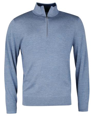 M23 Loyton Merino Half Zip