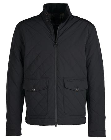 M23 Hitchen Quilt