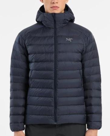 M23 Cerium Hoody