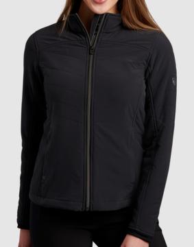 L23 Aero Fleece Jkt