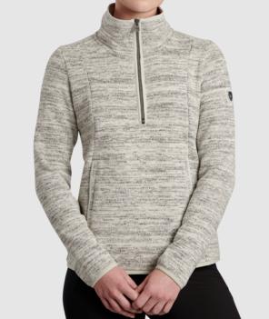 Pedigree Ski Shop  Kuhl Usa L23 Lea Pullover