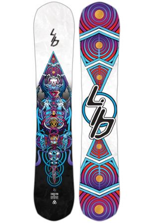 Lib - T Rice Pro 23