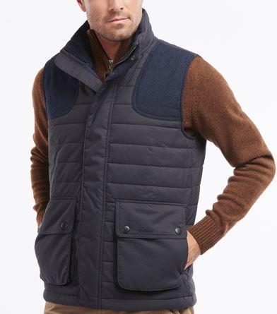 M25 Bradford Gilet