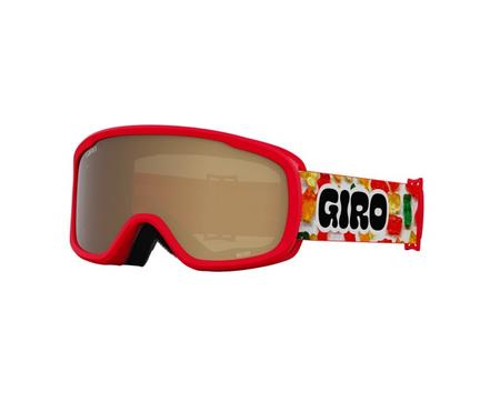 Buster Gum/ar40