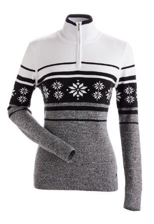 L23 Deer Valley Sweater