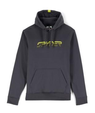 M23 Retro Logo Hoodie