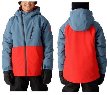 Jb26 Hydra Insulated Jkt