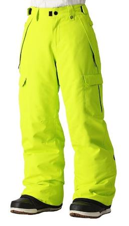 Jb26 Infinity Cargo Insulated Pant
