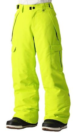 Jb23 Infinity Cargo Insulated Pant