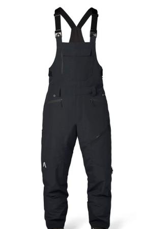 M23 Snowman Insulated Bib