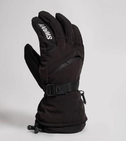 M25 X-over Glove 2.2