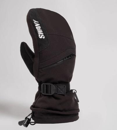 M25 X-over Mitt 2.2