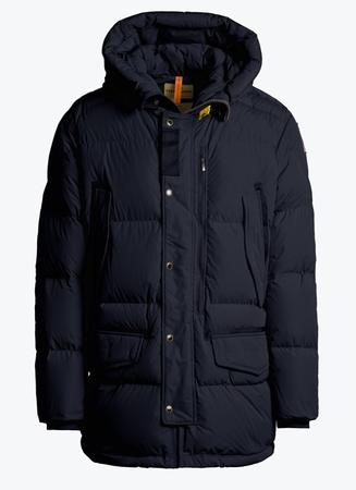 M23 Harraseeket Coat