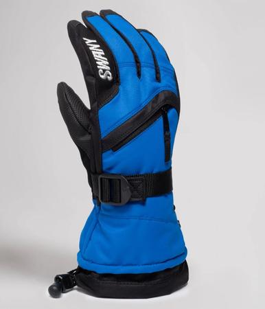 J25 X-over Glove