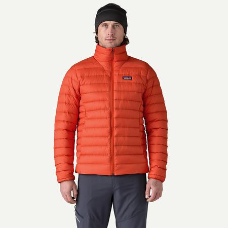 M25 DOWN SWEATER