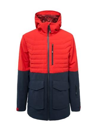 M23 Atlas Pro Parka