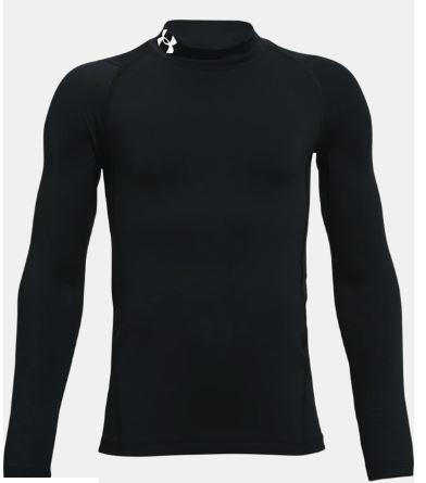 Jb23 Cg Mock Long Sleeve