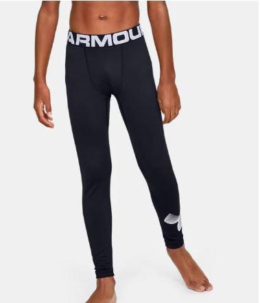 Pedigree Ski Shop  Under Armour Jb23 Cg Legging