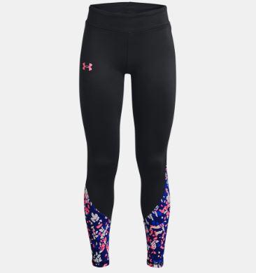 Pedigree Ski Shop  Under Armour Jg23 Cozy Armour Nov Legging