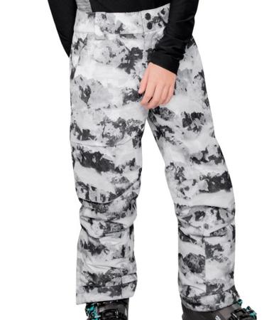 Jb26  Brisk  Prt Pant