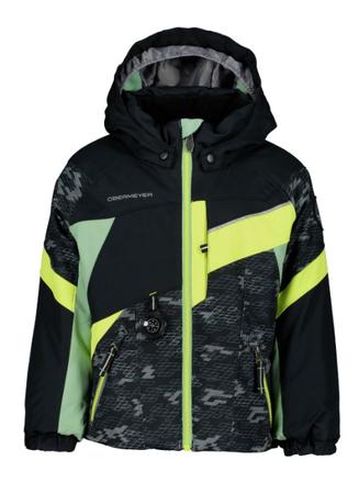 Tb23 Super G Jacket