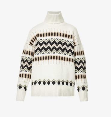 L23 Nyla Knit Sweater