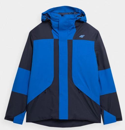 Nike Club America 2022 - 23 Strike Training Jacket - Blue/Opti