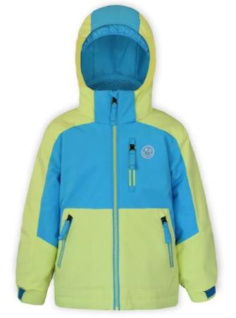Tg23 Lena Jacket