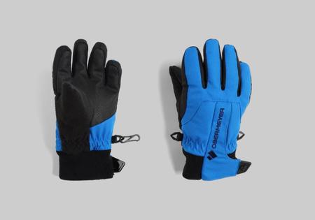 T24 Thumbs Up Glove