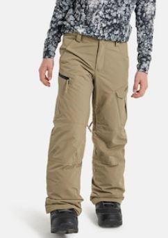 Jb23 Exile Cargo Pant