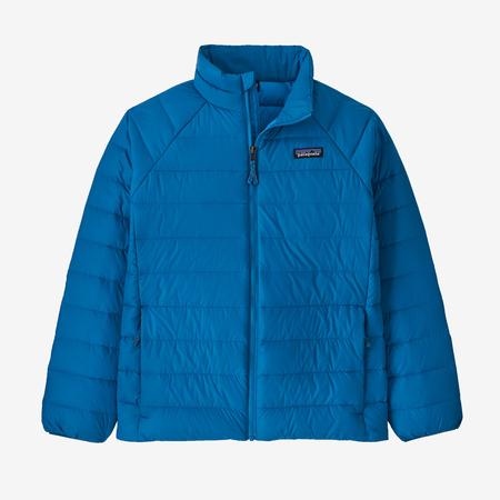 J26 Down Sweater