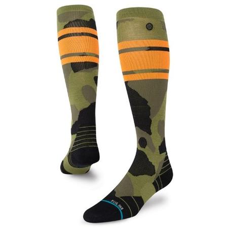 U24 Sargent Snow Wool Sock