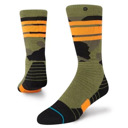 Jb22 Sargent Ski Sock