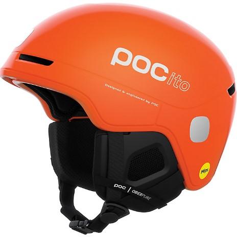 Pedigree Ski Shop  Poc Pocito Obex Mips 24