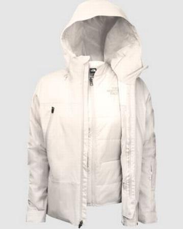 L23 Clementine Triclimate Jkt