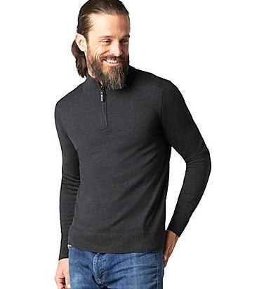 M24 Sparwood 1/2 Zip Sweater