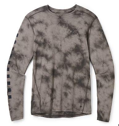 M23 Vans Baselayer L/s Crew