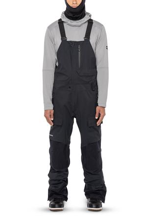 M25 Grtx Stretch Dispatch Bib