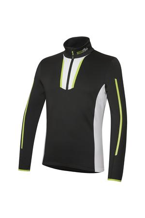 M23 Prime 1/2 Zip Jersey