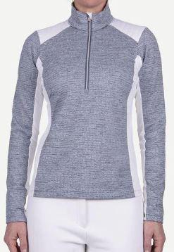 L24 Forun Midlayer Half Zip