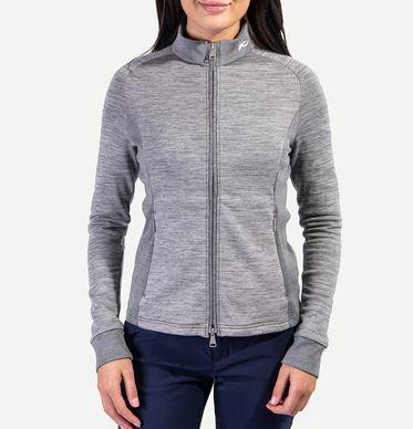 L24 Lara Techwool Jkt