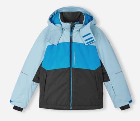 J24 Luusua  Jacket