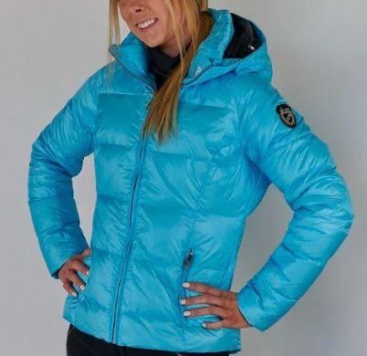 Pedigree Ski Shop  Barbour Inc Jg23 Girls Melby Quilt Jkt