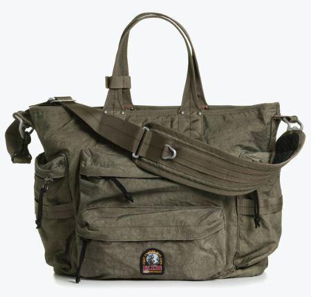 Rescue Tote
