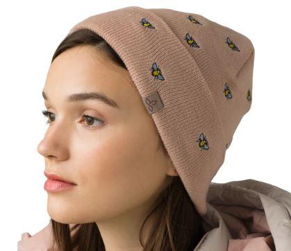 Wild Now Beanie