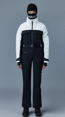 L23 Halen Ins Ski Suit