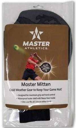 Master Mitten