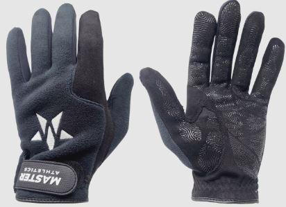 Platform Gloves