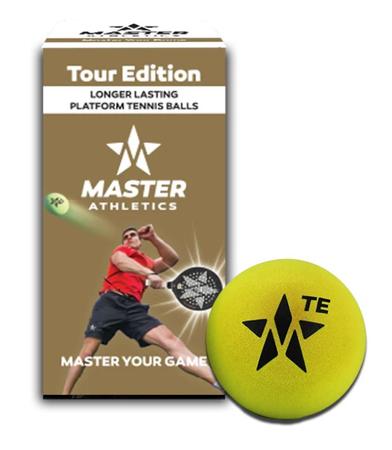 Tour Edition Balls