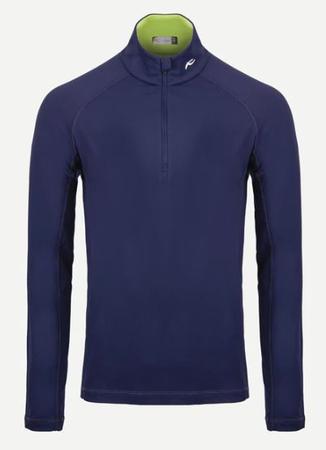 M23 Curve 1/2 Zip